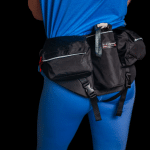 VIP Multisport Bälte med fickor endast i storlek L