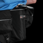 VIP Multisport Bälte med fickor endast i storlek L