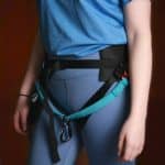 VIP Multisport Bälte med fickor endast i storlek L