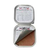 V.I.P. Gourmet ACTIVE 150 g 12-pack