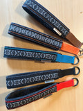 Halsband med fin reflex