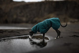 Drying coat