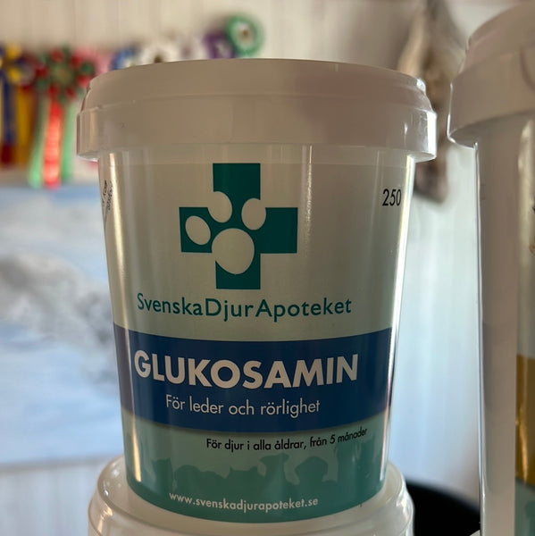 Glukosamin